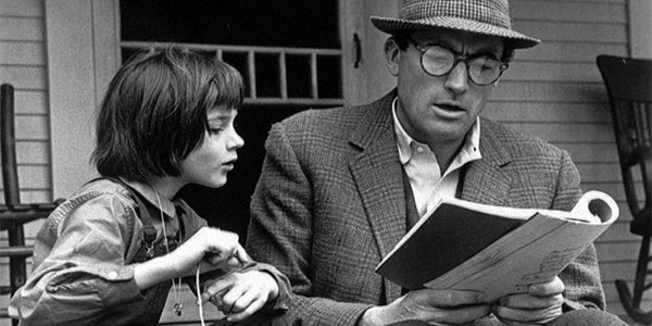 who is boo in to kill a mockingbird